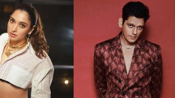 Lust Stories 2 on OTT 