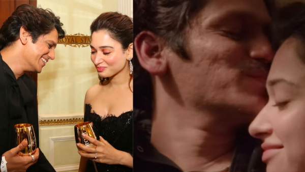 Lust Stories 2 on OTT 