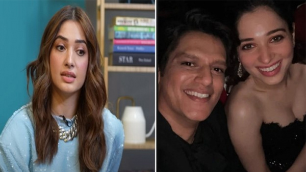 South Actress Tamannaah is 6 Times Richer Than her Boyfriend assets