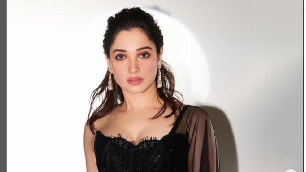 Actress Tamannaah Bhatia Confirms Relationship With Vijay Varma Actress Tamannaah Bhatia Confirms Relationship With Vijay Varma