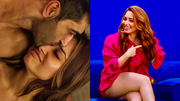 Trending Filmi News: Adipurush, Prabhas, Rakul Preet Singh, tamannaah bhatia, Jee Karda in Top Trends