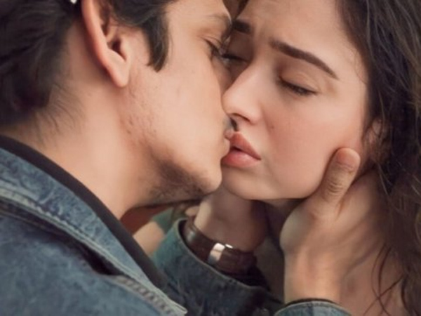 Lust Stories 2 Review and Rating: Sujosh Goshs Tamannaah Bhatia, Vijay Varmas feel good story