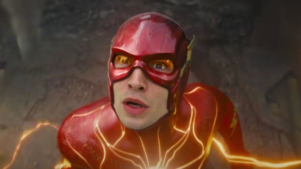  The Flash Collections