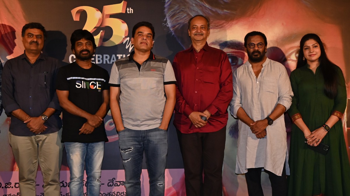 Director Karunakaran Director Karunakaran