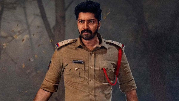 Ugram Movie Worldwide Official Closing Collections Report