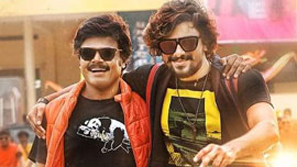 Unstoppable hero vj sunny shocking comments on review writers