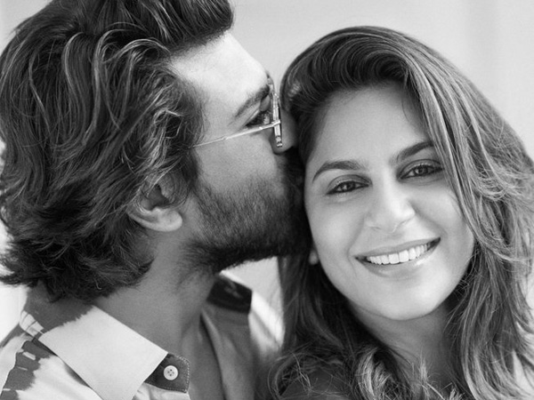 Ram Charan Wife Upasana Konidela Stem Cell Banking Process For Unborn Child
