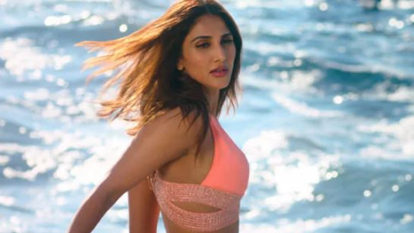 Vaani Kapoor