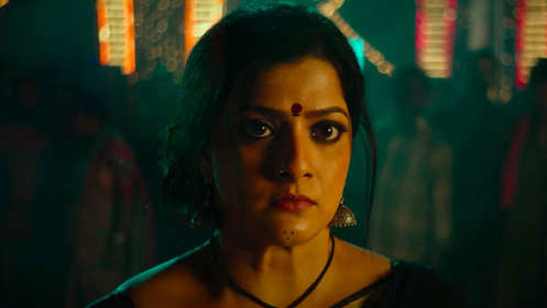 Varalaxmi Sarathkumar Bindu Madhavi About Marriage In Omkar Sixth Sense