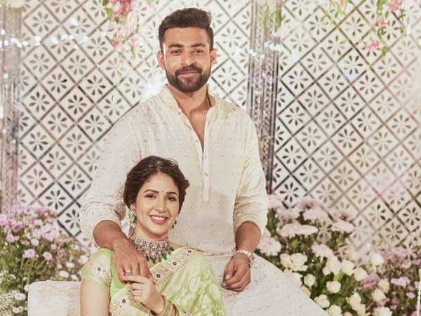 Varun Tej Lavanya Tripathi Destination Wedding At Italy Varun Tej Lavanya Tripathi Destination Wedding At Italy