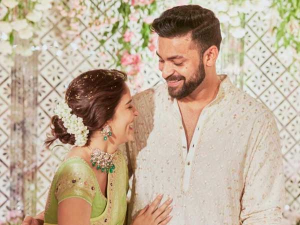 Varun tej and lavanya tripathi love story and allu aravind old comments viral