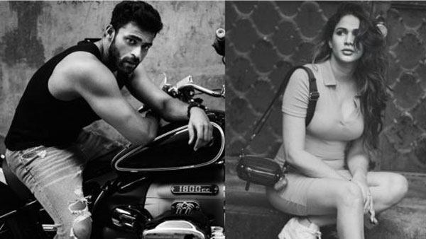 Varun teja and lavanya tripathi love behind the story Varun teja and lavanya tripathi love behind the story