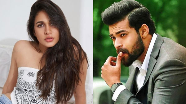 Lavanya Tripathi Varun Tej Engagement Date Fixed On June 9