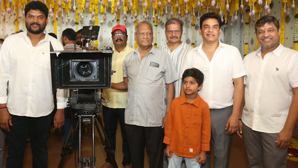 Vijay Devarakonda Starrer FAMILY STAR Release on Pongal