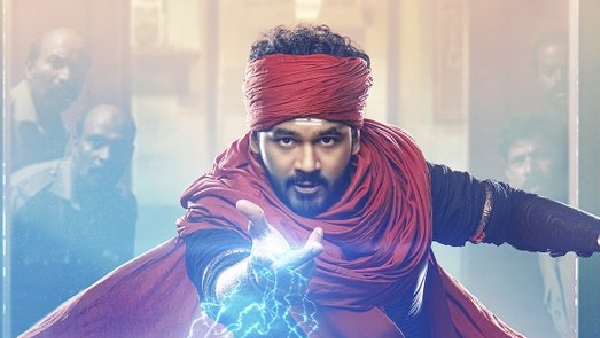 Hiphop Tamizha Super Hero Movie Veeran Released In Amazon Prime Video OTT 