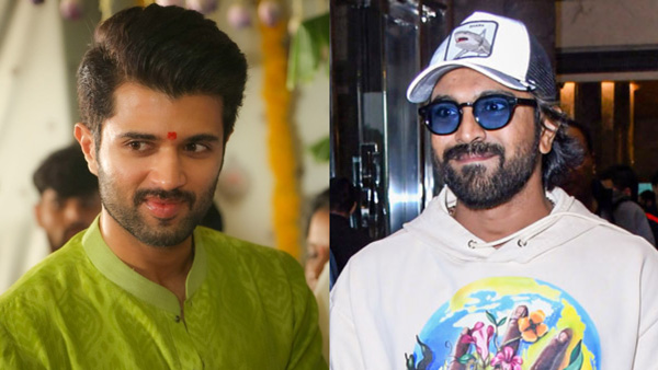 Vijay Devarakonda Starrer FAMILY STAR Release on Pongal