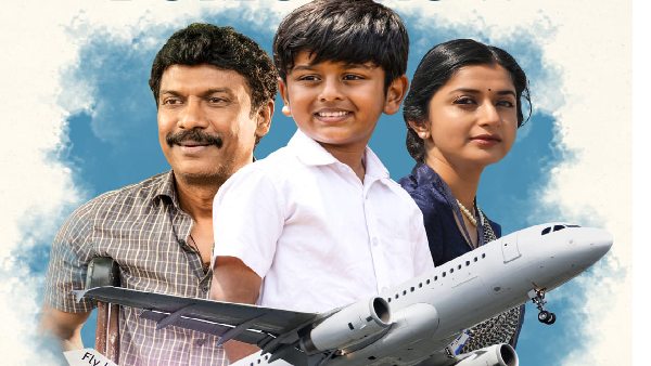 Vimanam movie Review Vimanam movie Review