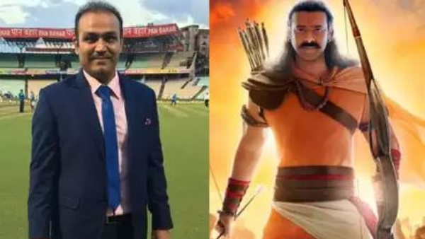 Virender Sehwag Virender Sehwag