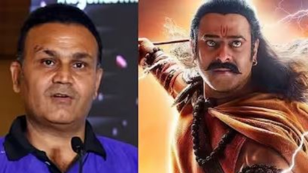 Virender Sehwag Virender Sehwag