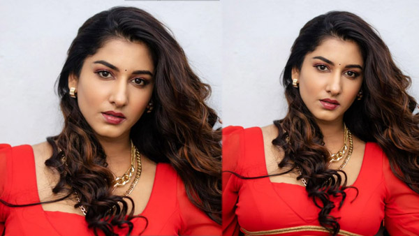 Anchor Vishnupriya Bheemineni Latest Sizzling Photos Gone Viral Anchor Vishnupriya Bheemineni Latest Sizzling Photos Gone Viral