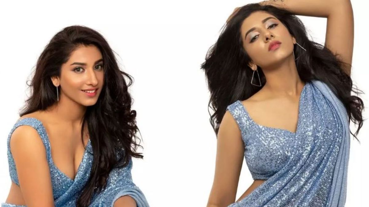 Trending filmi News: Sreeleela, Manjusha, Pavitra Lokesh, Samantha Ruth Prabhu, Pawan Kalyan Vishnu Priya in top trends