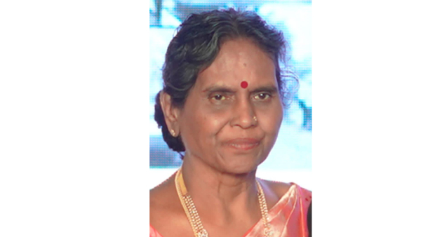 Tollywood producer TG Vishwa Prasads mother has passed away