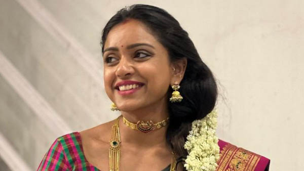 Actress Vithika Sheru Latest Bikini Video Viral In Internet