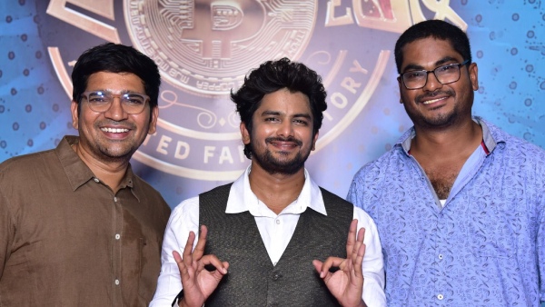  Bigg Boss Telugu 5 Winner VJ Sunnys Sound Party title unveiled by Media