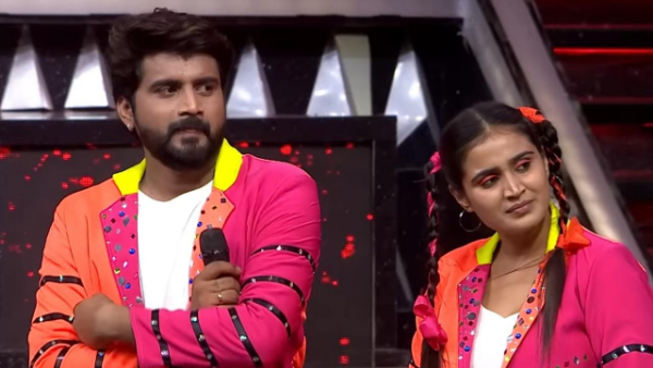 Gorintaku Fame Kavya Shree