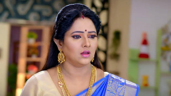 Brahmamudi June 27th Episode 