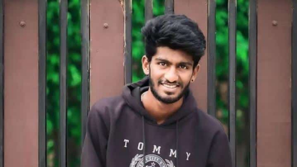  Jr NTR fans helping hand to Shyam Family: