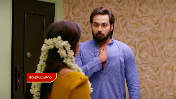 BrahmaMudi June28th Episode: 