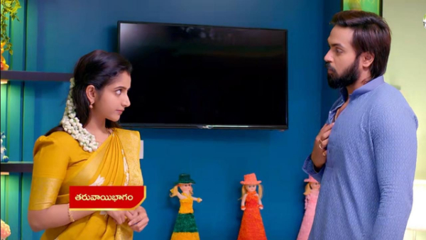 BrahmaMudi June28th Episode