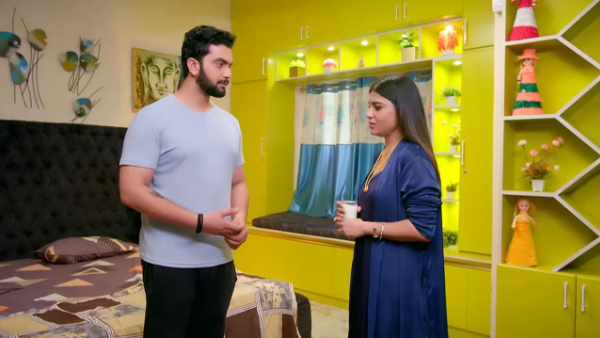 Brahmamudi June 30th Episode Brahmamudi June 30th Episode