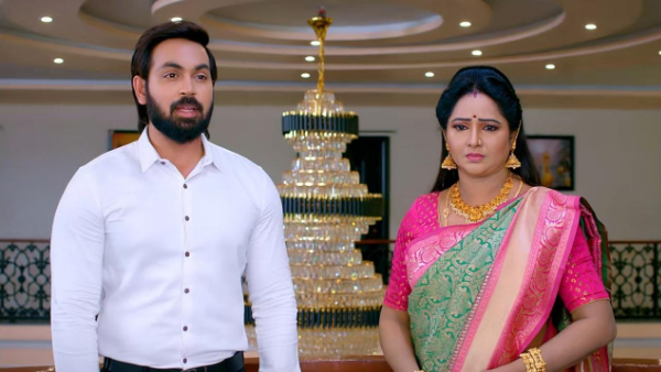 Brahmamudi June 30th Episode Brahmamudi June 30th Episode