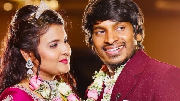 Yadamma Raju Stella is getting a divorce shown in the television show