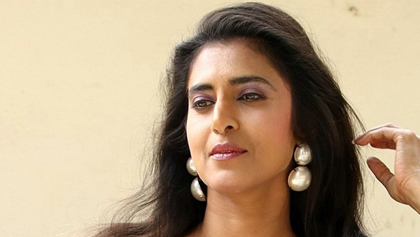 Actress Kasthuri Shankar Fires On BJP Worker Urinating On Person In Madhya Pradesh Actress Kasthuri Shankar Fires On BJP Worker Urinating On Person In Madhya Pradesh