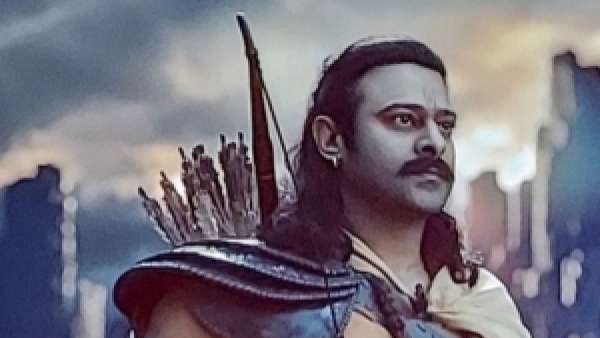 Prabhas Starrer Adipurush Movie 17 Days Worldwide Official Collections