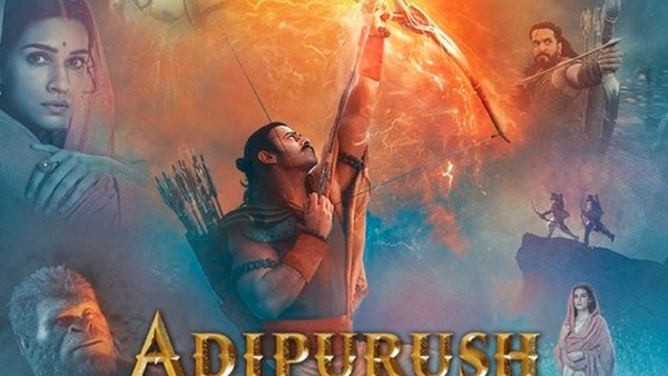 adipurush adipurush