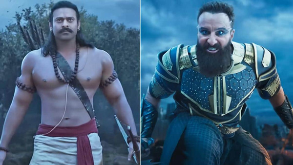 Prabhas Starrer Adipurush Movie 16 Days Worldwide Official Collections