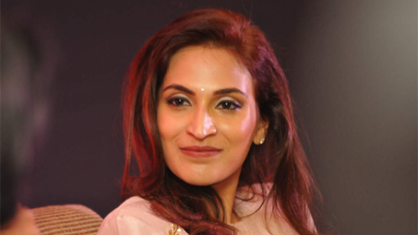 Aishwarya Rajinikanth