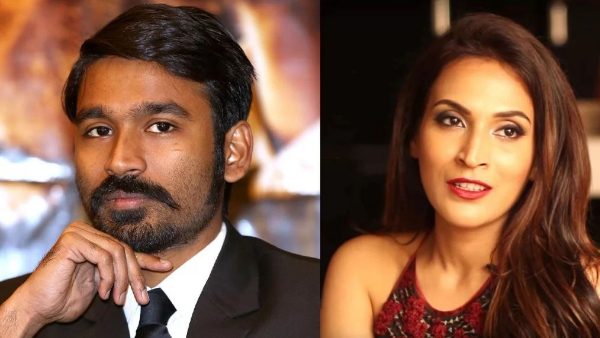 Aishwarya Rajinikanth