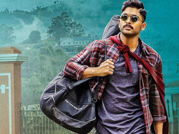 Allu Arjun acted in the film even though he knew it would be a flop 