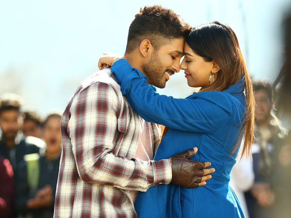 Allu Arjun acted in the film even though he knew it would be a flop 