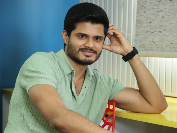 Anand Deverakonda Interview about Baby movie, SKN, Sai Rajesh and Vijay Deverakonda Anand Deverakonda Interview about Baby movie, SKN, Sai Rajesh and Vijay Deverakonda