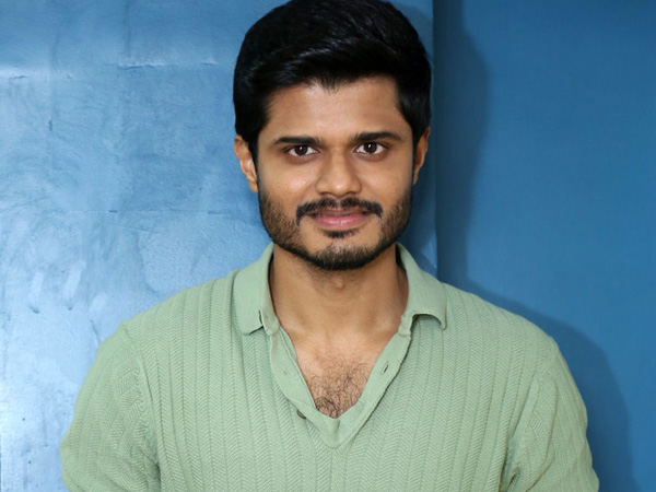 Anand Deverakonda Interview about Baby movie, SKN, Sai Rajesh and Vijay Deverakonda Anand Deverakonda Interview about Baby movie, SKN, Sai Rajesh and Vijay Deverakonda