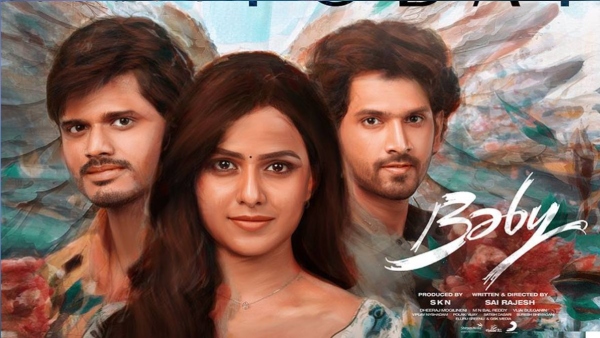 Anand Devarakonda Baby Movie 11 Days Worldwide Official Collections