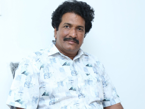 Producer Anil Sunkara reaction on Agent movie disaster at Samajavaragamana success meet