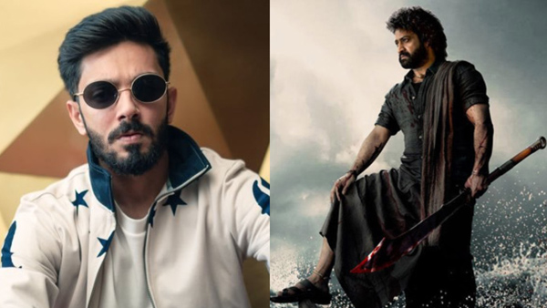 The first singles from Leo and Jailer, composed by Anirudh Ravichander putting pressure on Devara Movie Team 