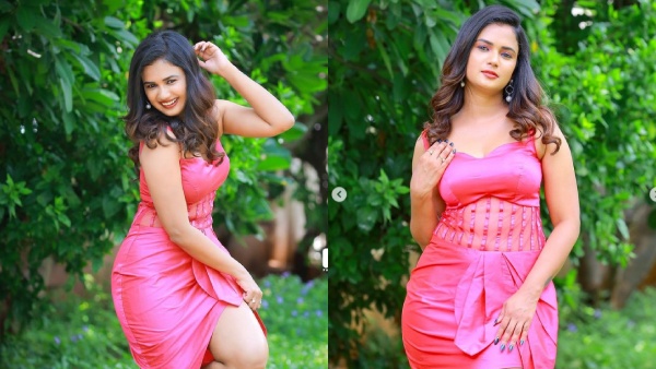 Ariyana Glory Latest Glamour Photos At Melbourne And Netizens Trolling